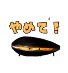 ひみつのおるすばん 第三弾（個別スタンプ：37）
