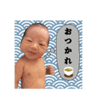 TERU のスタンプ（個別スタンプ：9）