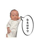 TERU のスタンプ（個別スタンプ：30）