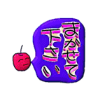 使って下さいねー（個別スタンプ：7）
