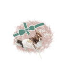 ♡たえこ 様（個別スタンプ：5）