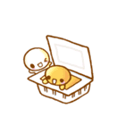 平成メモリーズ（個別スタンプ：14）