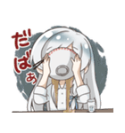 冰波すいスタンプVol.3（個別スタンプ：11）