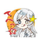 冰波すいスタンプVol.3（個別スタンプ：13）