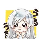 冰波すいスタンプVol.3（個別スタンプ：14）