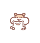 BOBARATのアイディア 02（個別スタンプ：19）