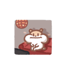 BOBARATのアイディア 02（個別スタンプ：20）