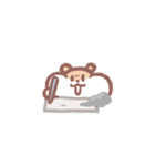 BOBARATのアイディア 02（個別スタンプ：23）