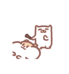 BOBARATのアイディア 02（個別スタンプ：24）