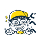 うまいこぉスタンプ（個別スタンプ：11）