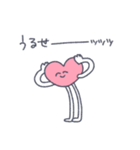 感情的な感情（個別スタンプ：28）