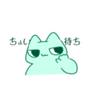 佐々木ゲームs（個別スタンプ：18）