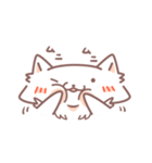ぬくいぬ【わん】（個別スタンプ：36）