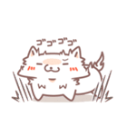ぬくいぬ【わん】（個別スタンプ：39）