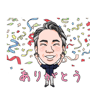 プリモ麻布十番クリニック6（個別スタンプ：6）