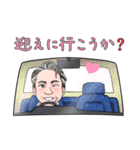 プリモ麻布十番クリニック6（個別スタンプ：24）