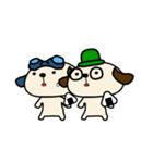ごこむすびスタンプ-明石・加古川版（個別スタンプ：25）