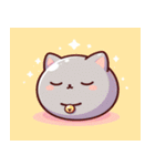 ミバオの可愛い日常（個別スタンプ：12）