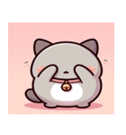 ミバオの可愛い日常（個別スタンプ：20）