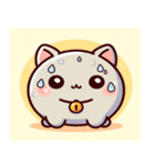 ミバオの可愛い日常（個別スタンプ：24）