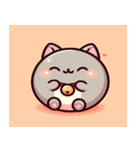 ミバオの可愛い日常（個別スタンプ：30）