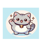 ミバオの可愛い日常（個別スタンプ：31）