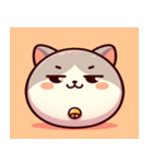 ミバオの可愛い日常（個別スタンプ：33）