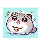 ミバオの可愛い日常（個別スタンプ：36）