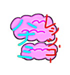 花見だー集合！（個別スタンプ：1）