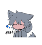 小野のすたんぷ（個別スタンプ：1）