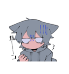 小野のすたんぷ（個別スタンプ：5）