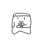 Percなほしびと1.5（個別スタンプ：2）