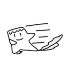 Percなほしびと1.5（個別スタンプ：4）