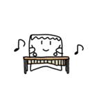 Percなほしびと1.5（個別スタンプ：5）