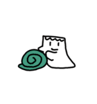 Percなほしびと1.5（個別スタンプ：9）