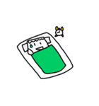 Percなほしびと1.5（個別スタンプ：10）