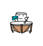 Percなほしびと1.5（個別スタンプ：13）