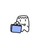 Percなほしびと1.5（個別スタンプ：28）