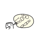 Percなほしびと1.5（個別スタンプ：30）