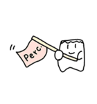 Percなほしびと1.5（個別スタンプ：32）