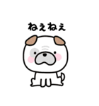 いい日な男の子（個別スタンプ：22）