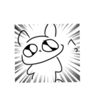 のほほんどうぶつえん！！（個別スタンプ：2）
