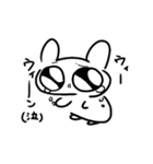 のほほんどうぶつえん！！（個別スタンプ：28）