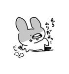 のほほんどうぶつえん！！（個別スタンプ：31）