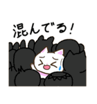 春を感じるスタンプ みにまりゅ（個別スタンプ：26）