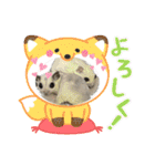 animaru116（個別スタンプ：26）