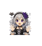 黒瀬エリス（個別スタンプ：5）