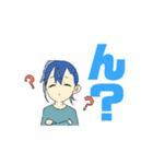 皆お疲れ様（個別スタンプ：4）