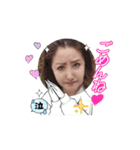 WAKO ROOM 3（個別スタンプ：1）