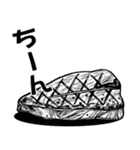 焼肉 肉もん公式LINEスタンプ（個別スタンプ：6）